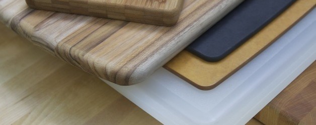 basics365: Cutting Boards