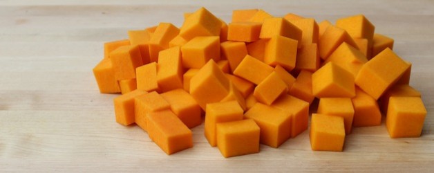 basics365:  Butternut Squash